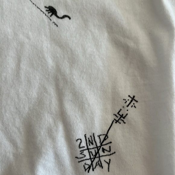 Second Sunday tee - Picture 5 of 7